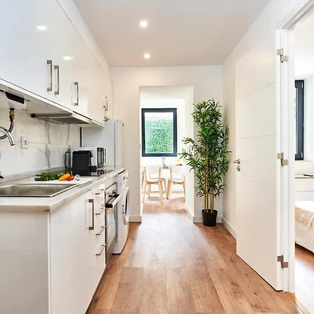 Altido Modern In Lapa, Nearby Iseg * Лиссабон