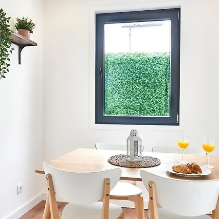 Altido Modern In Lapa, Nearby Iseg Апартаменты Лиссабон