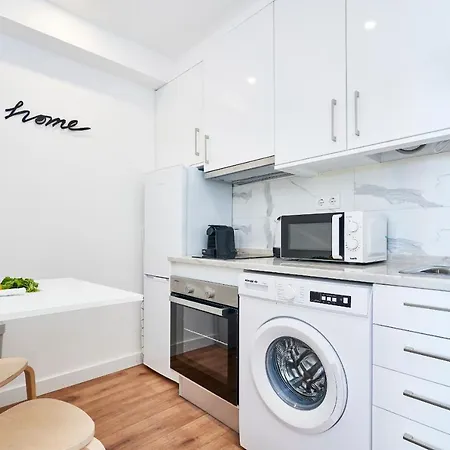 Altido Modern In Lapa, Nearby Iseg Апартаменты