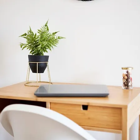 Altido Modern In Lapa, Nearby Iseg Апартаменты *