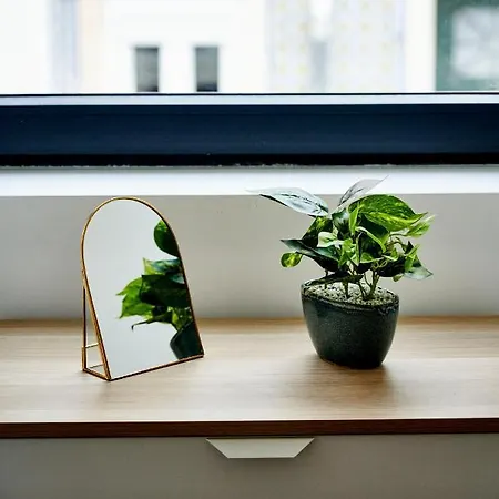 Altido Modern In Lapa, Nearby Iseg Апартаменты *
